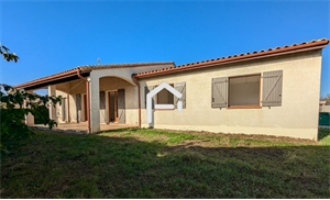 maison à la location -   31490  LEGUEVIN, surface 10,5 m2 location maison - UBI450831851